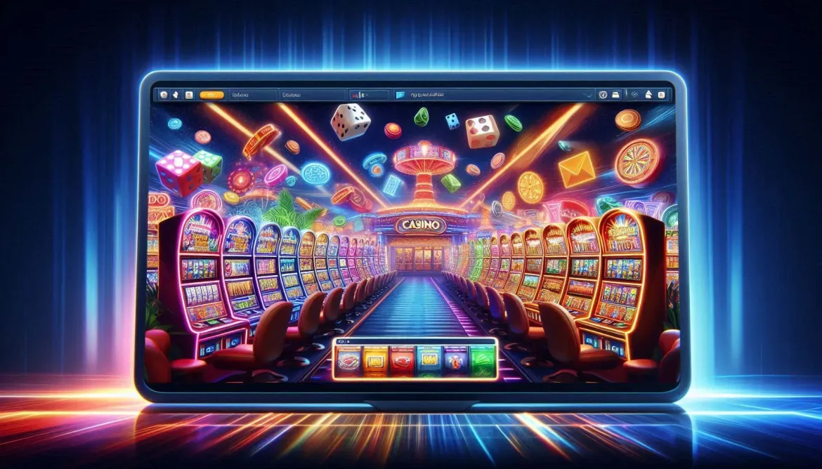 Winz Casino